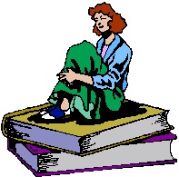 Logo Buchladen an der Kyll